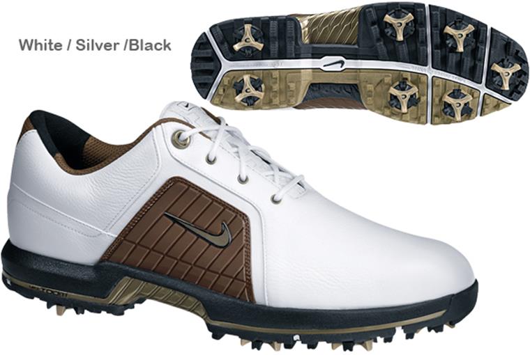 nike zoom trophy golf shoes